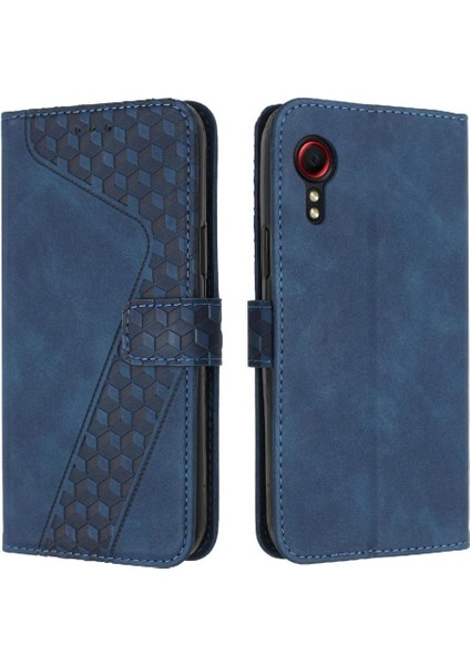 Samsung Galaxy Xcover 5 Telefon Kılıfı (Yurt Dışından)