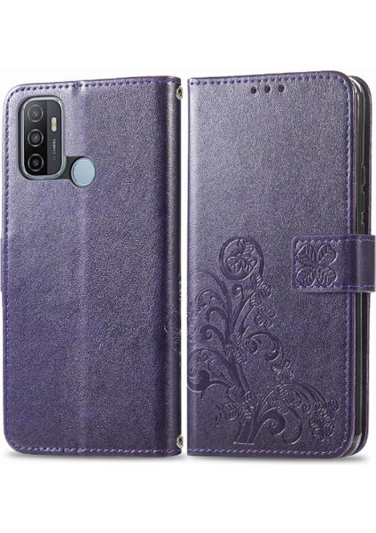 Oppo A53 2020 Telefon Kılıfı (Yurt Dışından)