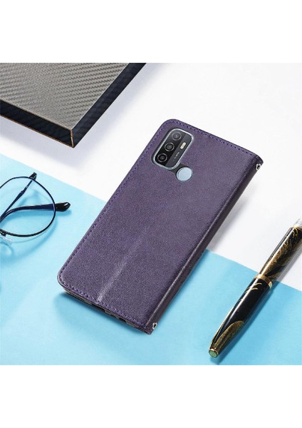 Oppo A53 2020 Telefon Kılıfı (Yurt Dışından) fırsatları