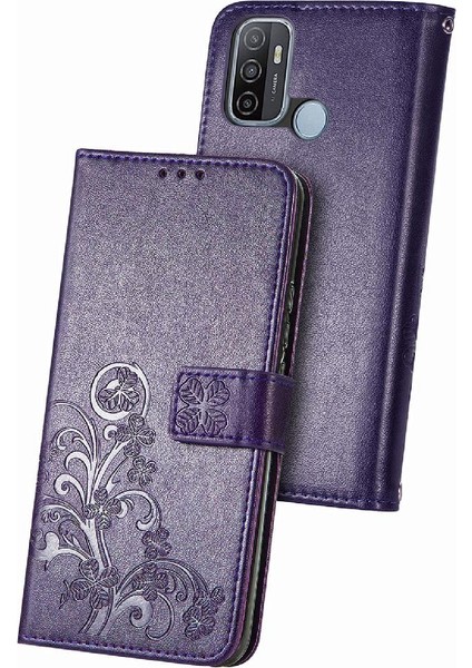 Oppo A53 2020 Telefon Kılıfı (Yurt Dışından) indirimleri