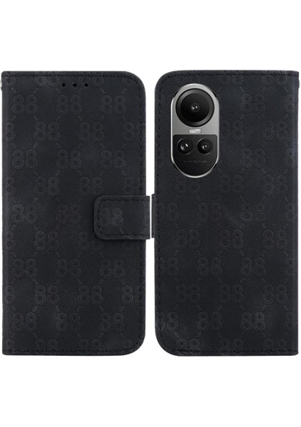 Oppo Reno 10 Pro 5g Telefon Kılıfı (Yurt Dışından)