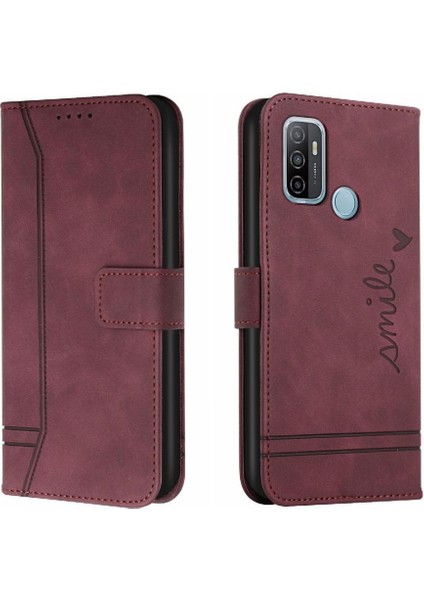 Oppo A53 2020 Telefon Kılıfı (Yurt Dışından)