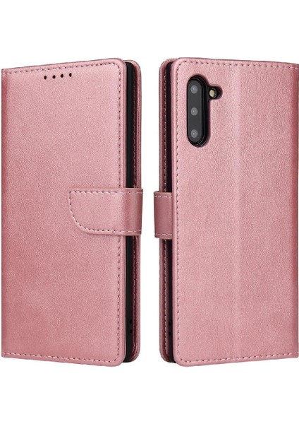 Samsung Galaxy NOTE10 Telefon Kılıfı (Yurt Dışından)