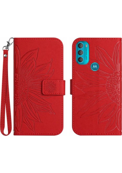 Motorola Moto G71 5g Telefon Kılıfı (Yurt Dışından)