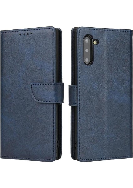 Samsung Galaxy NOTE10 Telefon Kılıfı (Yurt Dışından)