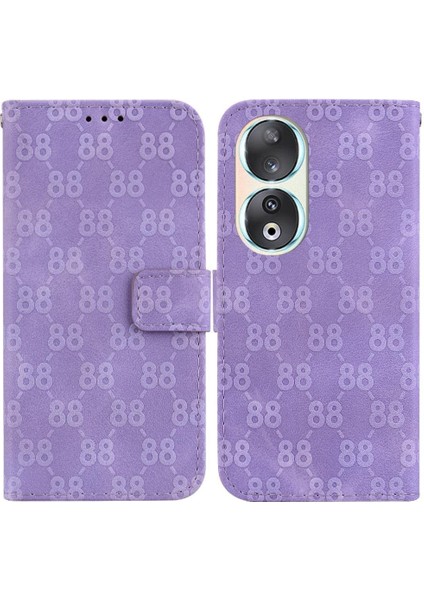 Honor 90 Telefon Kılıfı (Yurt Dışından)