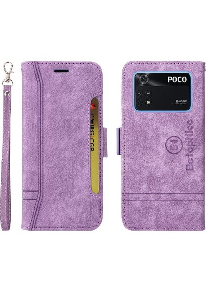Xiaomi Poco M4 Pro 4g Telefon Kılıfı (Yurt Dışından)