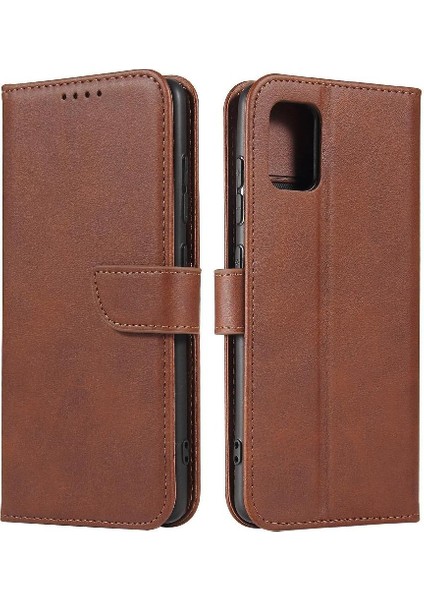 Samsung Galaxy A51 5g Telefon Kılıfı (Yurt Dışından)