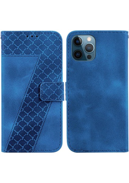 iPhone 12 Pro Max Telefon Kılıfı (Yurt Dışından)