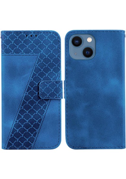 iPhone 13 Telefon Kılıfı (Yurt Dışından)