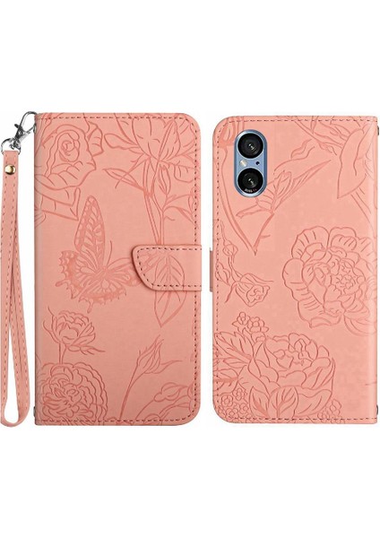 Sony Xperia 5 V Telefon Kılıfı (Yurt Dışından)