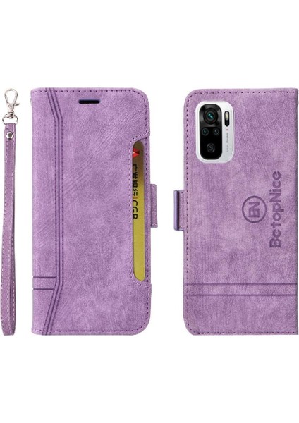 Xiaomi Redmi Note 10 4g Telefon Kılıfı (Yurt Dışından)