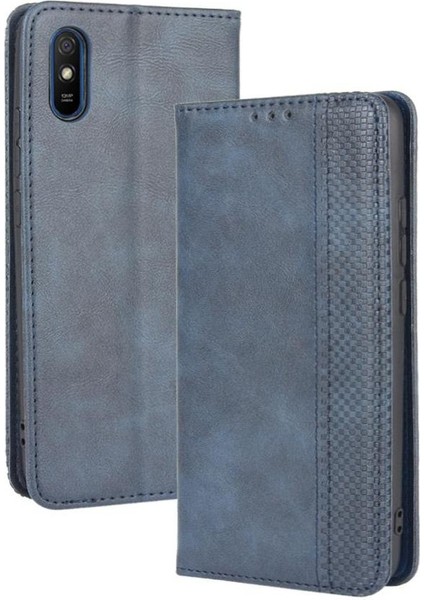 Xiaomi Redmi 9A Telefon Kılıfı (Yurt Dışından)