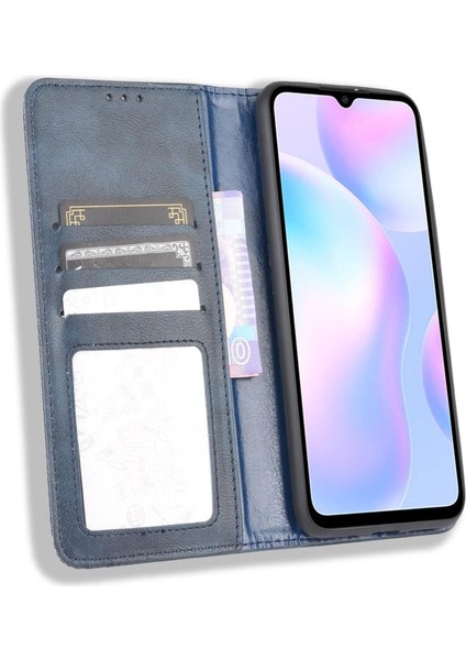 Xiaomi Redmi 9A Telefon Kılıfı (Yurt Dışından) indirimleri