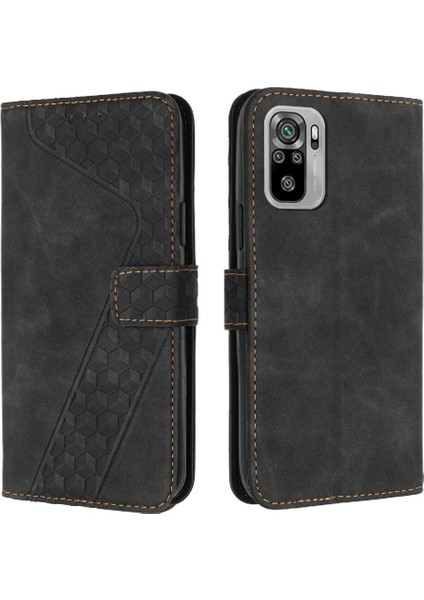 Xiaomi Poco M5S Telefon Kılıfı (Yurt Dışından)