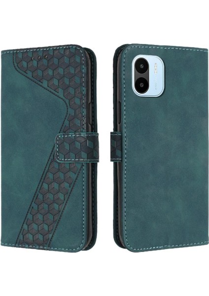 Xiaomi Redmi A1 Telefon Kılıfı (Yurt Dışından)