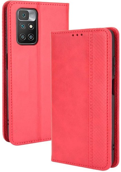 Xiaomi Redmi 10 4g Telefon Kılıfı (Yurt Dışından)