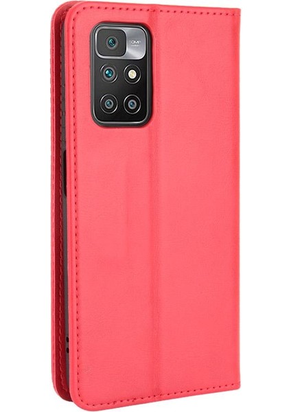 Xiaomi Redmi 10 4g Telefon Kılıfı (Yurt Dışından) modelleri