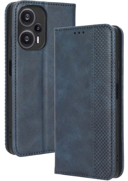 Xiaomi Poco F5 5g Telefon Kılıfı (Yurt Dışından)