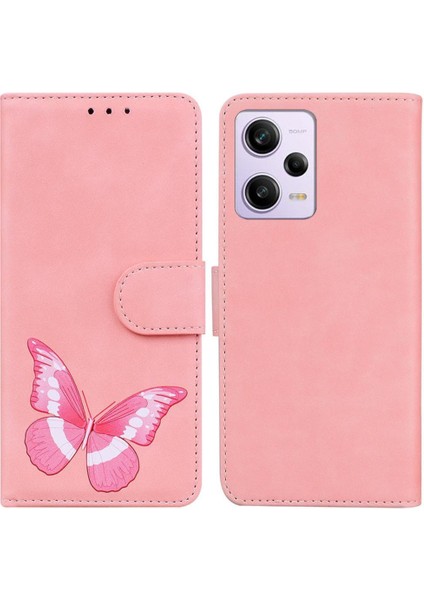 Xiaomi Redmi Note 12 Pro 5g Telefon Kılıfı (Yurt Dışından)