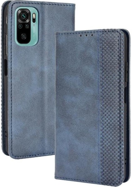 Xiaomi Redmi Note 10 4g Telefon Kılıfı (Yurt Dışından)