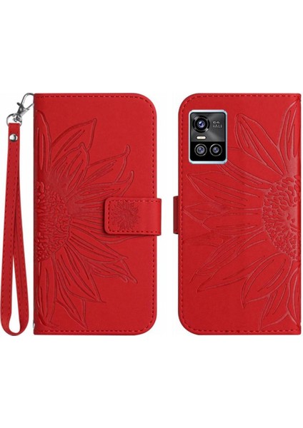 Vivo S10/S10 Pro Telefon Kılıfı (Yurt Dışından)