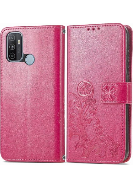 Oppo A53 2020 Telefon Kılıfı (Yurt Dışından)