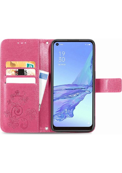 Oppo A53 2020 Telefon Kılıfı (Yurt Dışından) fiyatları