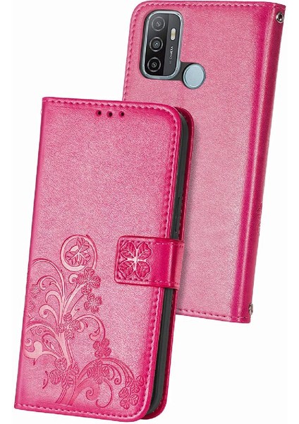 Oppo A53 2020 Telefon Kılıfı (Yurt Dışından) fırsatları