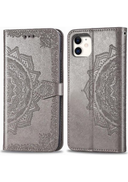 iPhone 11 Telefon Kılıfı (Yurt Dışından)