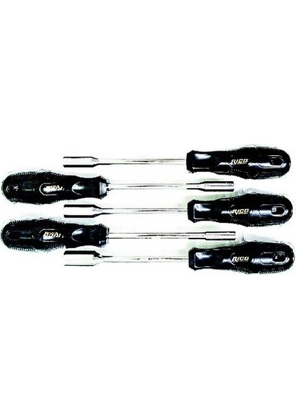 003-RL0015 5pc Lokma Tornavida Seti