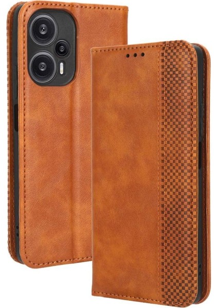 Xiaomi Poco F5 5g Telefon Kılıfı (Yurt Dışından)