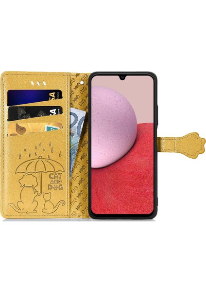 Samsung Galaxy A14 5g Telefon Kılıfı (Yurt Dışından) fırsatları