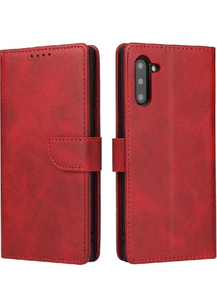 Samsung Galaxy NOTE10 Telefon Kılıfı (Yurt Dışından)