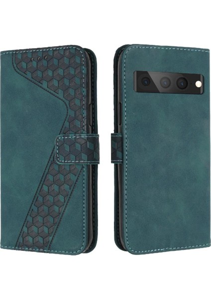 Google Pixel 7 Pro Telefon Kılıfı (Yurt Dışından)