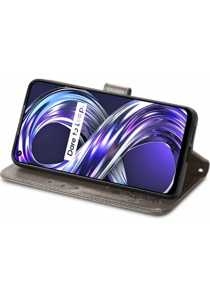 Realme 8i Telefon Kılıfı (Yurt Dışından) fiyatları