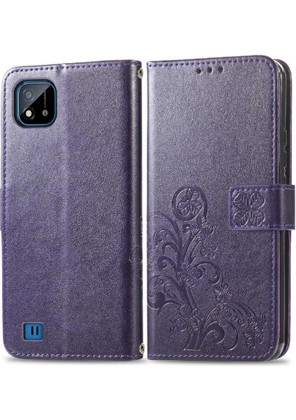 Realme C20 Telefon Kılıfı (Yurt Dışından)