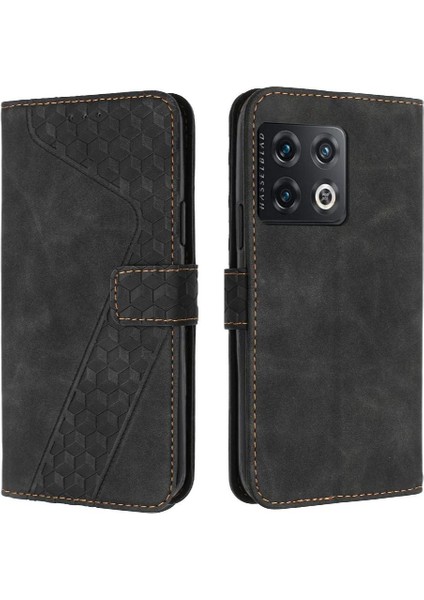 Oneplus 10 Pro Telefon Kılıfı (Yurt Dışından)