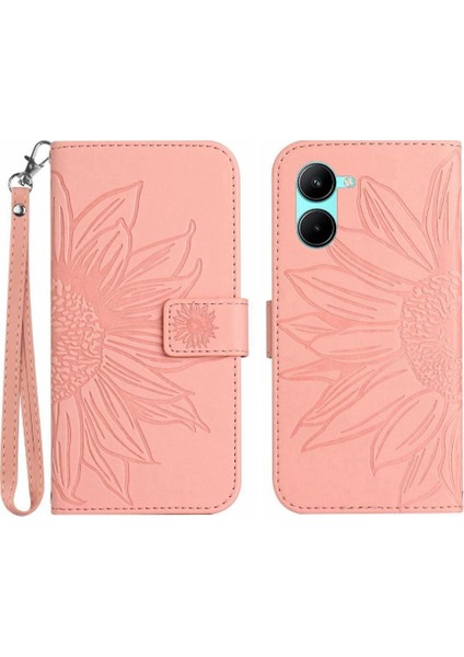 Realme 10 4g Telefon Kılıfı (Yurt Dışından)