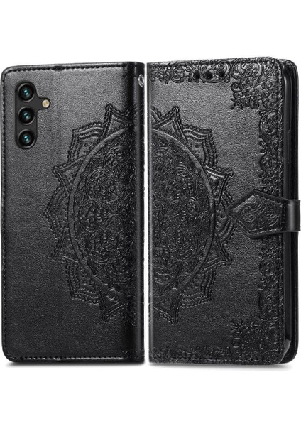 Samsung A24 4g Telefon Kılıfı (Yurt Dışından)