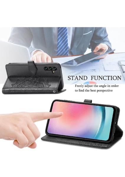 Samsung A24 4g Telefon Kılıfı (Yurt Dışından) fırsatları