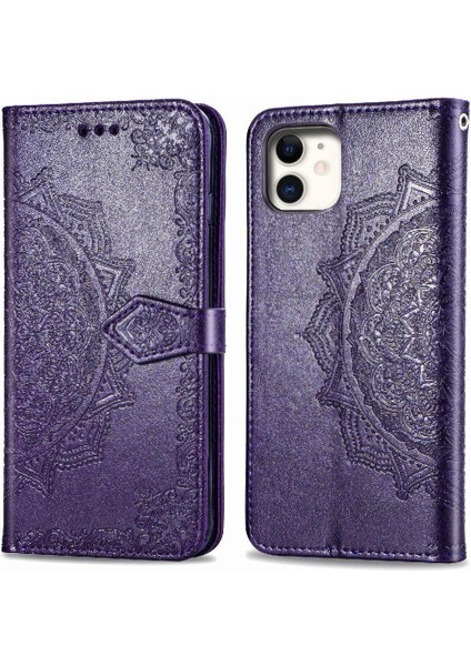 iPhone 11 Telefon Kılıfı (Yurt Dışından)