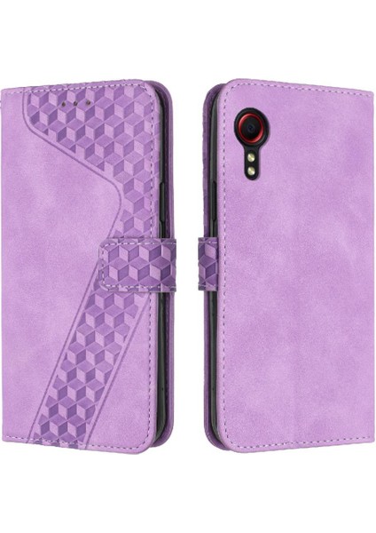 Samsung Galaxy Xcover 5 Telefon Kılıfı (Yurt Dışından)