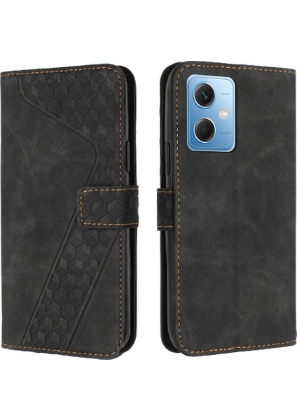 Xiaomi Redmi Note 12 5g Telefon Kılıfı (Yurt Dışından)