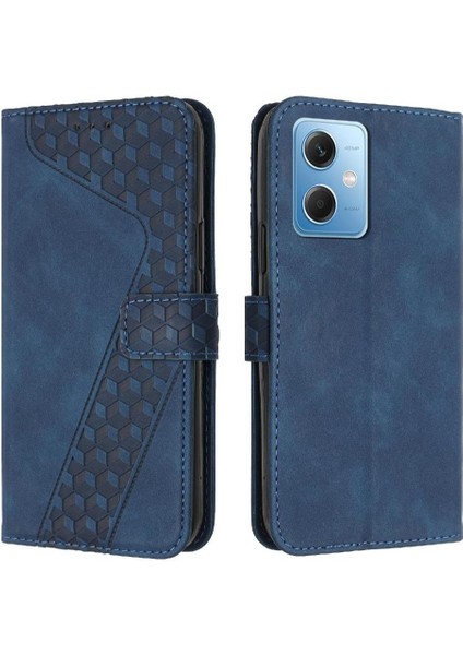 Xiaomi Redmi Note 12 5g Telefon Kılıfı (Yurt Dışından)