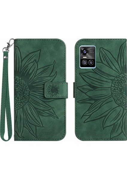 Vivo S10/S10 Pro Telefon Kılıfı (Yurt Dışından)