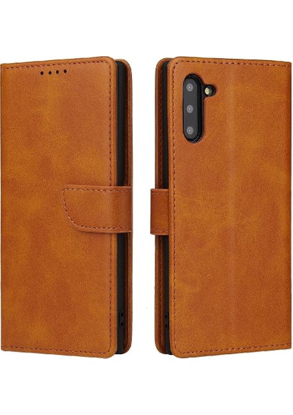 Samsung Galaxy NOTE10 Telefon Kılıfı (Yurt Dışından)