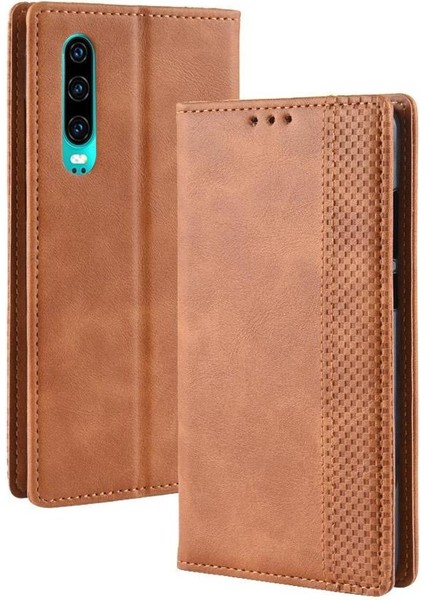 Huawei P30 Telefon Kılıfı (Yurt Dışından)