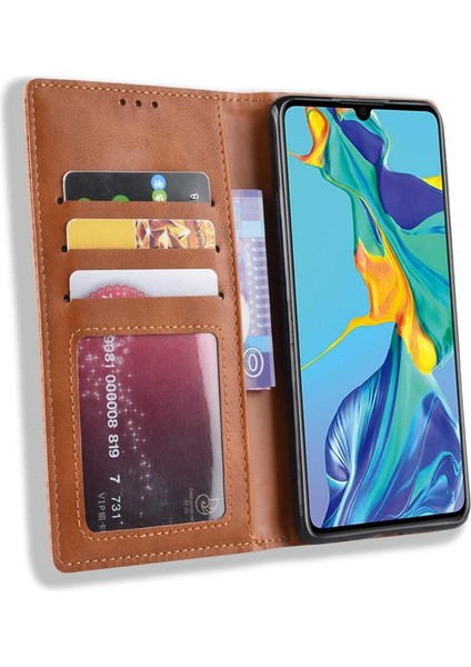 Huawei P30 Telefon Kılıfı (Yurt Dışından) indirimleri
