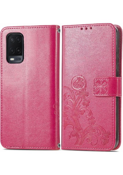 Oppo A54 4g Telefon Kılıfı (Yurt Dışından)